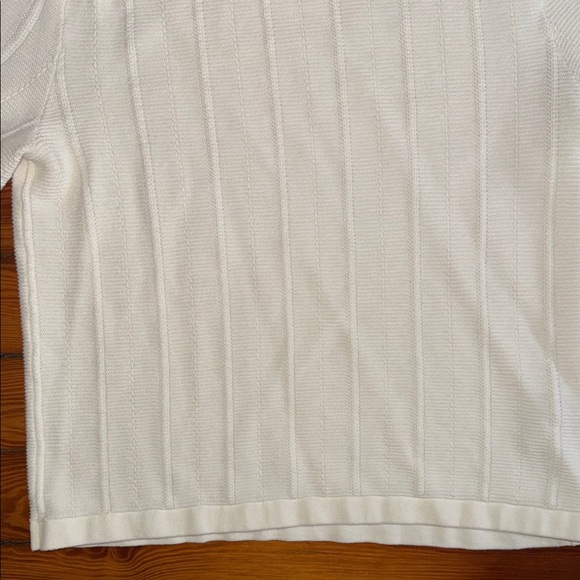 Abercrombie sweater tee - Picture 3 of 5